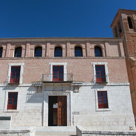 El Atico Azul Apartman Tordesillas Kültér fotó