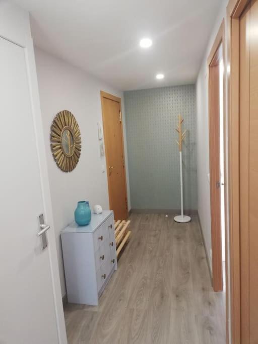 El Atico Azul Apartman Tordesillas Kültér fotó